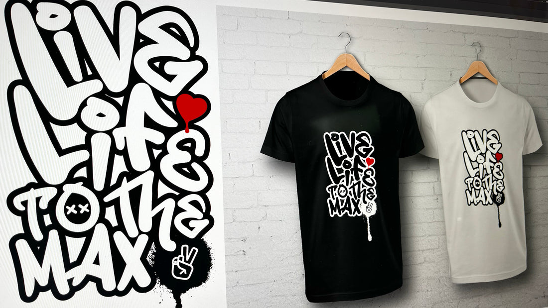 New Tshirt Design being launched soon!
