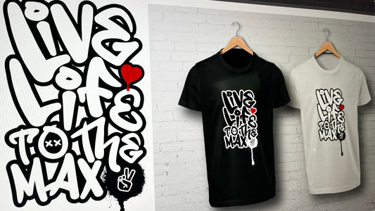 New Tshirt Design being launched soon!