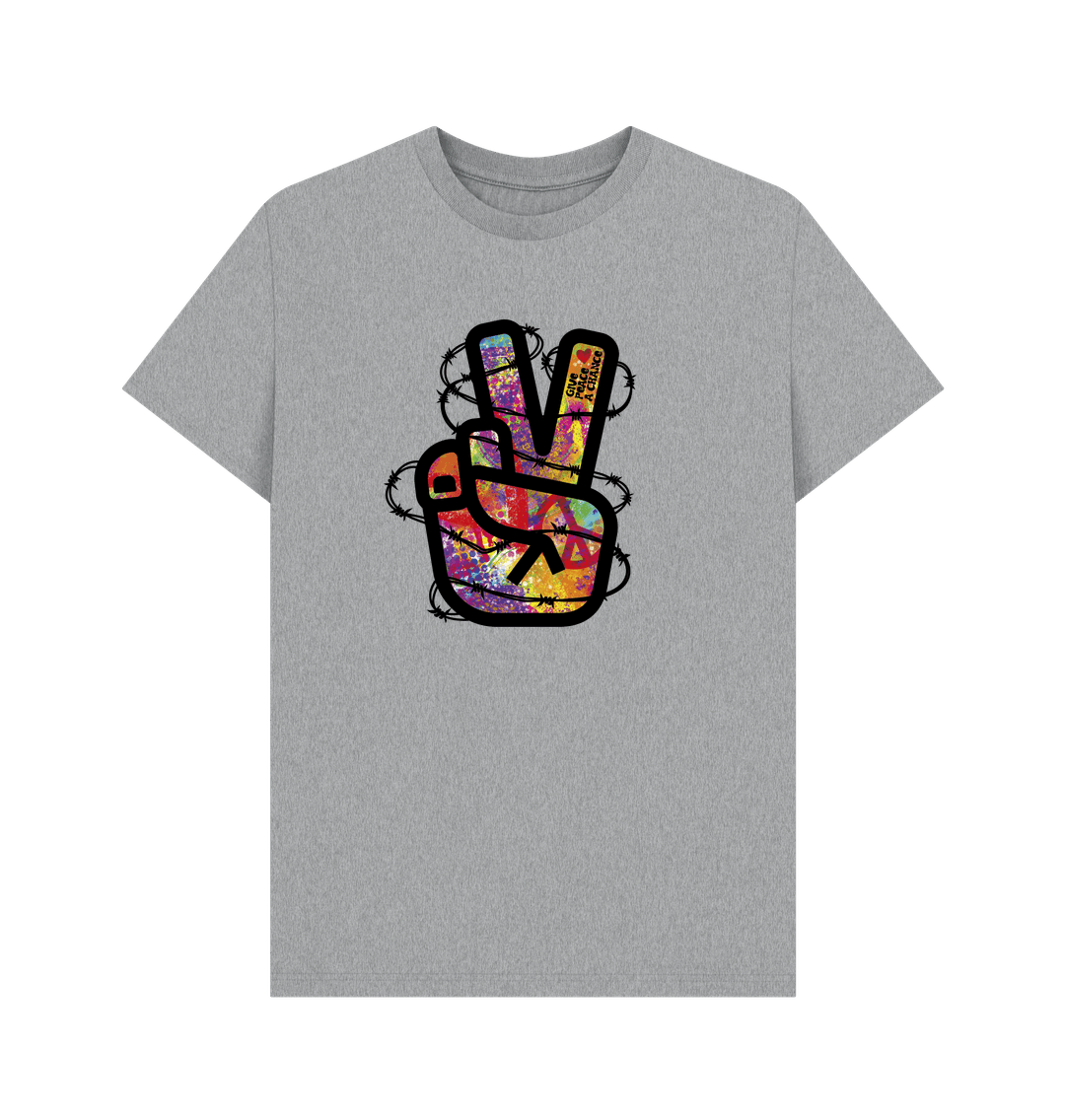 New Tshirt Range just launched