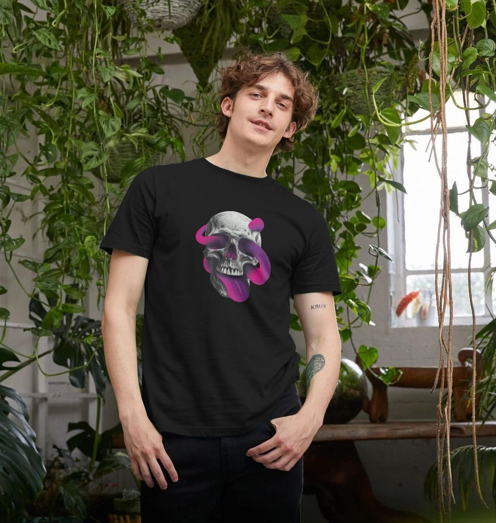 Threaded Rebels Men's Tshirts